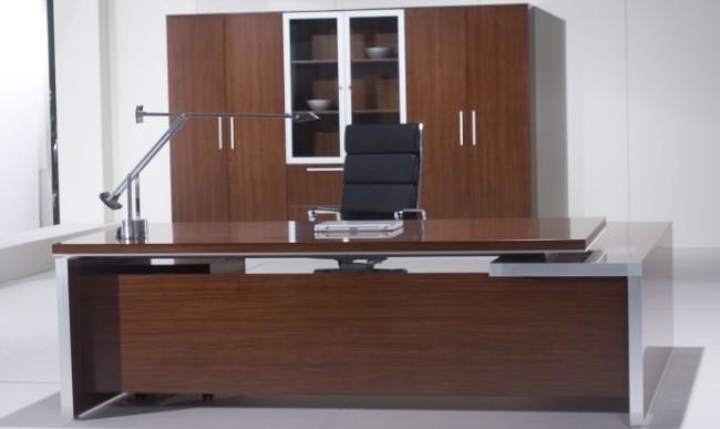 實木辦公家具有哪些種類？