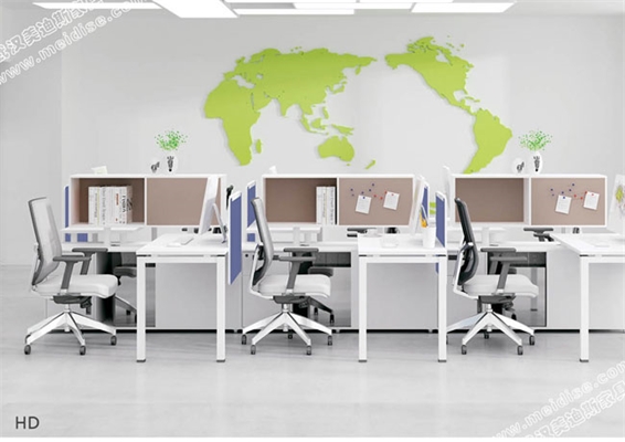 新的辦公模式下，武漢辦公家具的發展之路