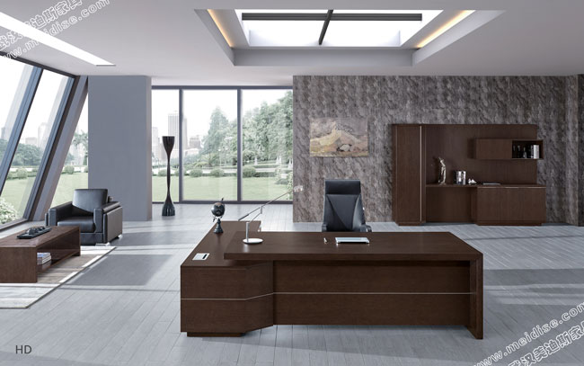 實木班臺 實木班臺