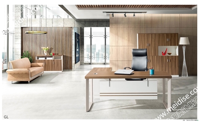 現代辦公室應配置什么樣的辦公家具? 現代辦公室應配置什么樣的辦公家具?