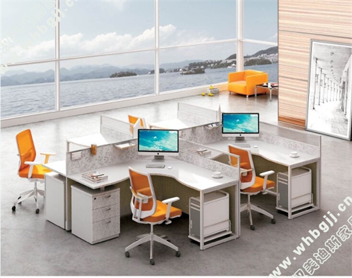 武漢辦公家具色彩變化選擇 武漢辦公家具色彩變化選擇