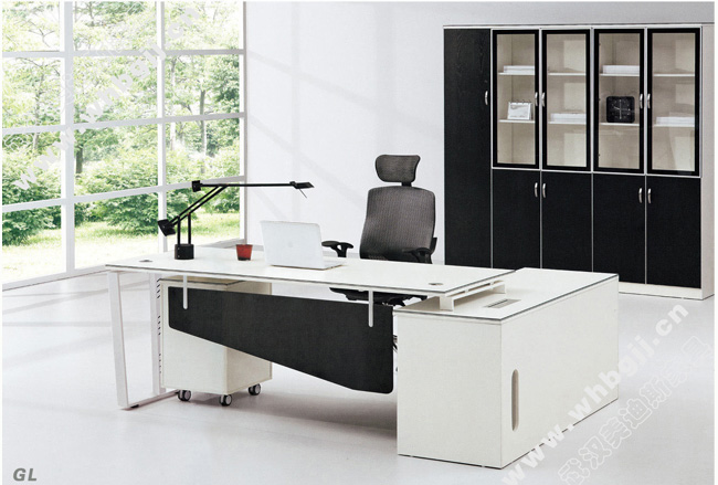 板式班臺-武漢美迪斯家具 板式班臺-武漢美迪斯家具