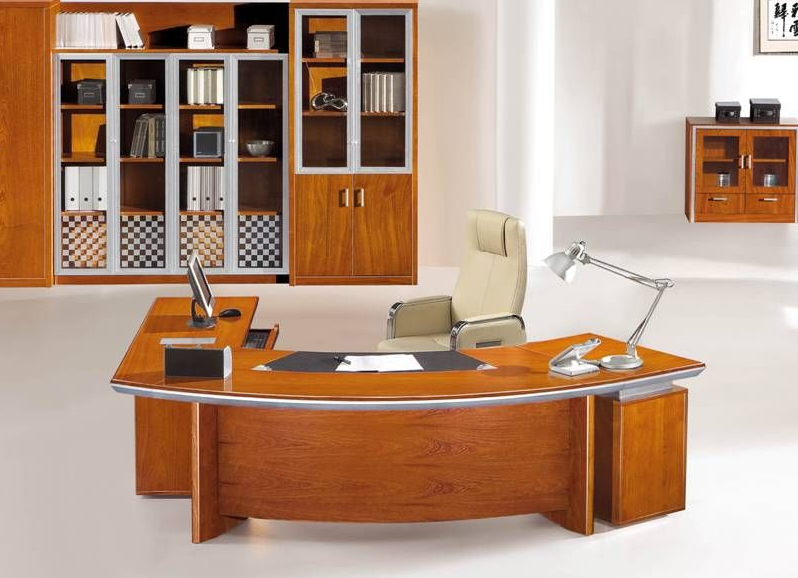 不同材質的辦公家具怎么選？美迪斯家具良心建議您這么選！